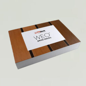 Brise-soleil - Boxset