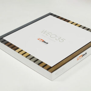 WEO®35 - Box
